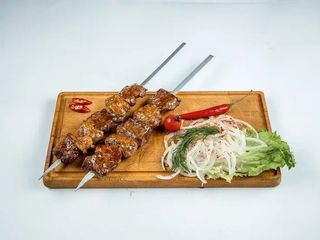 ШАШЛЫК МИКС