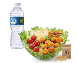 Menú Ensalada Honey Mustard