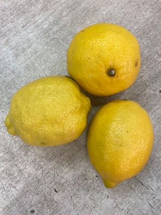 Limon 500gr. Extra