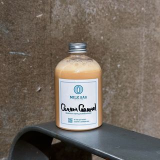 КРЕМ КАРАМЕЛЬ БЕЗЛАКТОЗНЕ