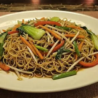 Cantonese Noodle Al Wok