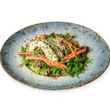 2.- Ensalada Japonesa