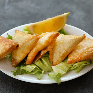 ყველის სამოსა