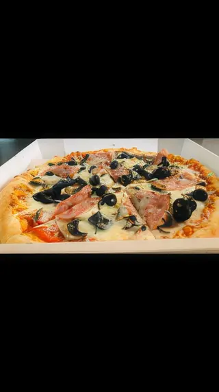 Pizza de Raine 33cm