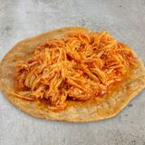 Tinga de Pollo