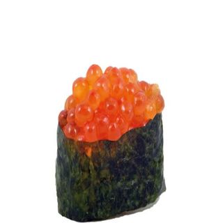 Gunkan Huevas De Salmón (1 Ud.)