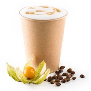 Матча лате стандарт 250мл