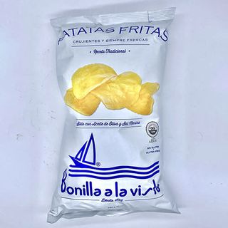 Patatas Bonilla A La Vista (150gr)