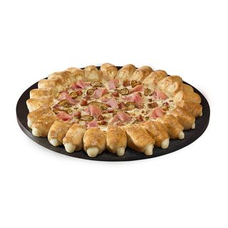 Pizza Millennium Cheesy Bites Ø30.5cm