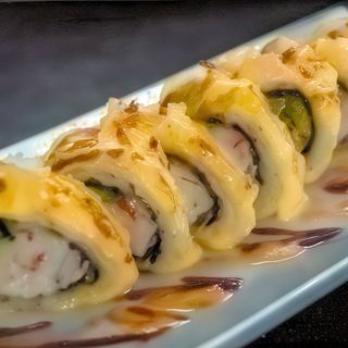 California crunch (8 Pz.)