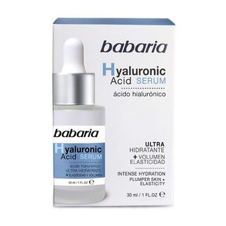 Babaria Hyaluronic Acid Serum 1453618 30Ml