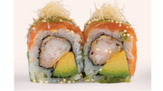 100.Supreme - Wędzony Dragon (8szt.)