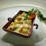 Грошъ с бекон