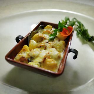 Грошъ с бекон