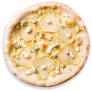 Піца Кватро формаджі (30см/420г)