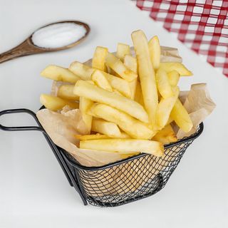 კარტოფილის ფრი