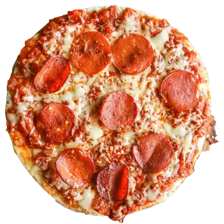 Pizza Pepperoni (Mediana)