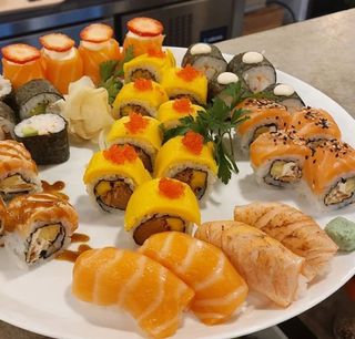 Freestyle Tradicional 16 Peças