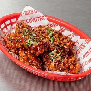 FRIED CHICKEN (DC)