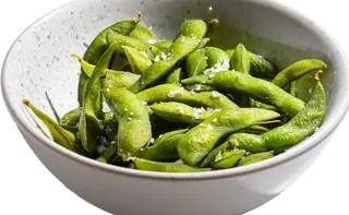 edamame