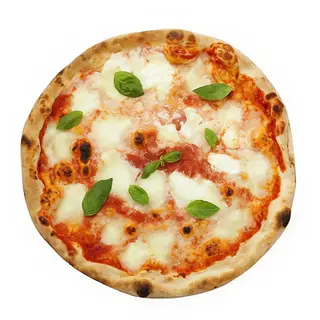 Pizza Margarita (28 cm.)
