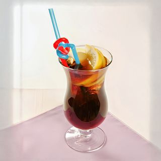 A1,  Long Island Iced Tea  长岛冰茶