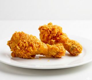 Ración De Muslos De Pollo (3 Uds.)
