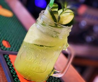 Lemoniada klasyczna 300ml