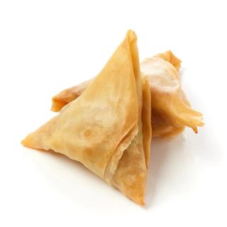 Vegetable Samosa (2 Pzs.)