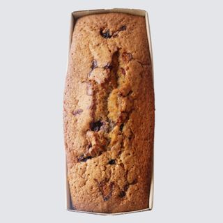 Bizcocho Frutos Rojos