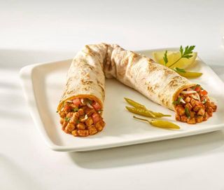 тоок лаваш "тантуни"