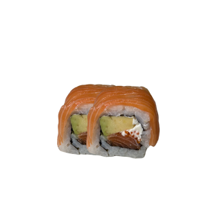 92. Uramaki De New York Roll (4 Pzs.)