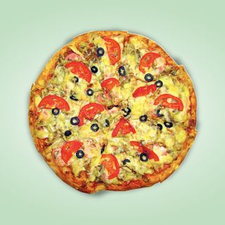 Нью-Йорк пицца 36 см