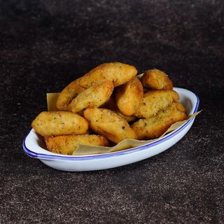 Crocchè di patate 250gr