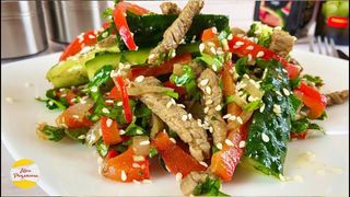 Салат Пекинский, 150гр