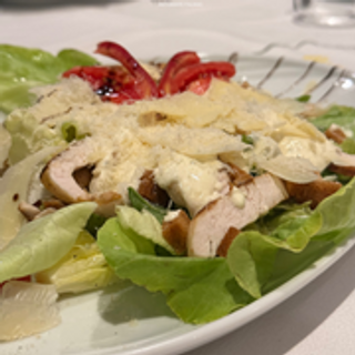 Insalata Cesar