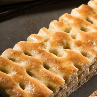 FOCACCIA 