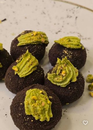 Dubai bombice 100gr
