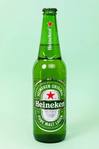 Heineken