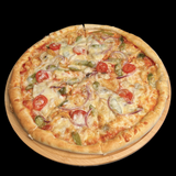 Пицца Мексиканская 