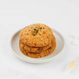 Cookies cu merișoare și nuci