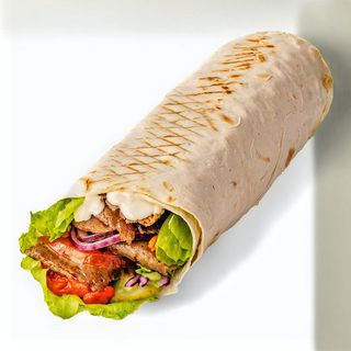 Телячий Донер Кебаб (400г)