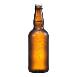 Birra bionda artigianale 33cl