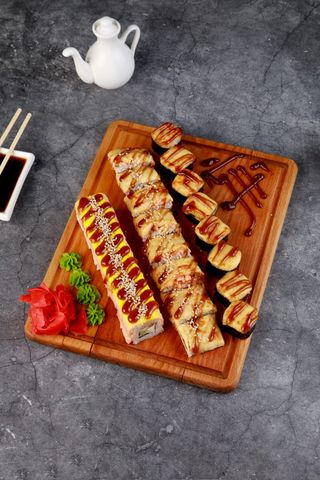 Сет "Встреча" (24 шт.)