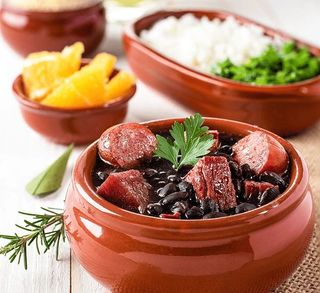 Feijoada Brasileira