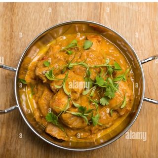 chicken curry