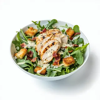 Ensalada César