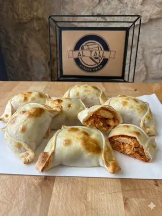Pack 12 Empanadas