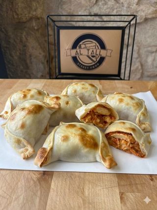 Pack 12 Empanadas