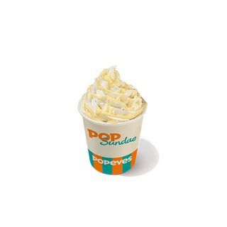  Pop Sundae Chocolate Blanco